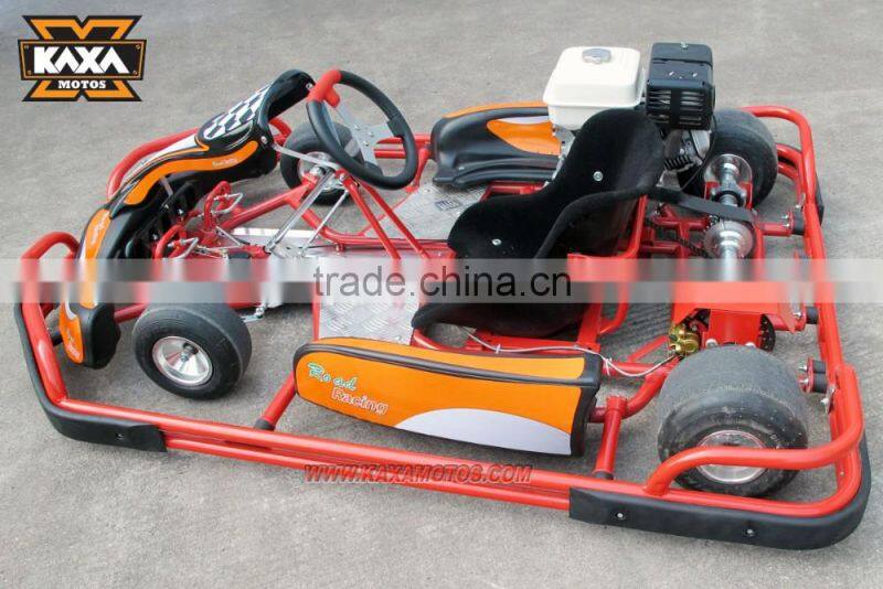 9HP 270cc Go Kart Car Prices