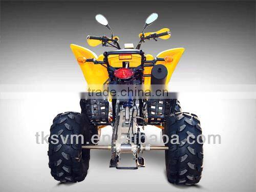 TK200ATV-C 200cc gas off road atv