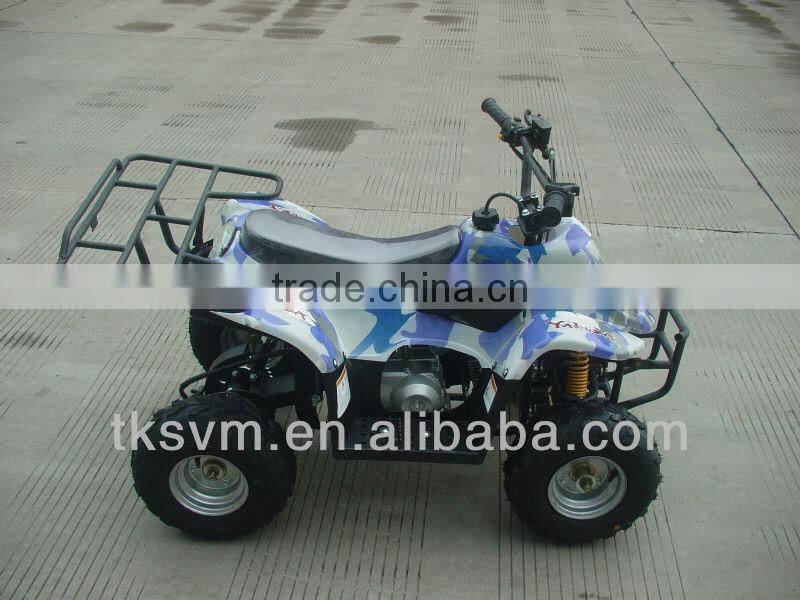 TK50/70/90ATV-6 go kart