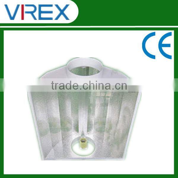 40''Lx30''Wx8 1/2H Hydroponics Aluminum Grow Light LED Reflector