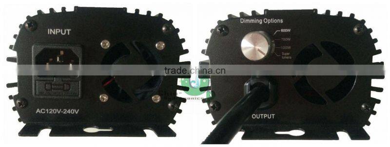 garden wing reflector kit /grow light kit/grow system hydroponics