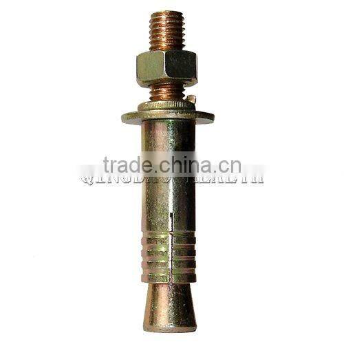 M6 4PCS Heavy Shell duty anchor