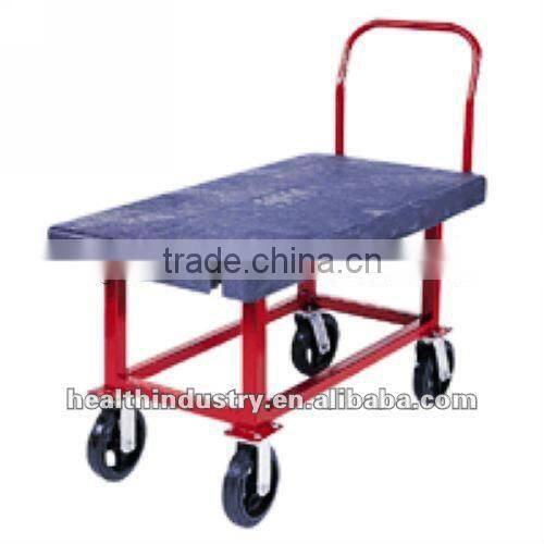 Steel Mover Dolly