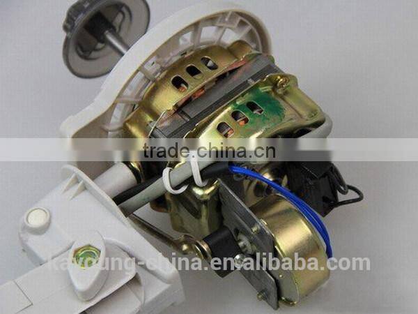 electric fan spare parts SKD CKD motor for high quailty with reasonable price
