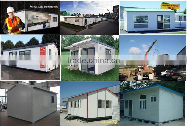 Hot sale prefabricated garage/rv canopy carport/modular garage