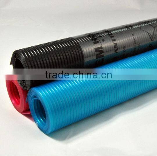 China made products low cost eco-friendly material EVA plastic kids table mat