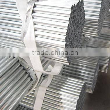 galvanized electrical conduit with ul list