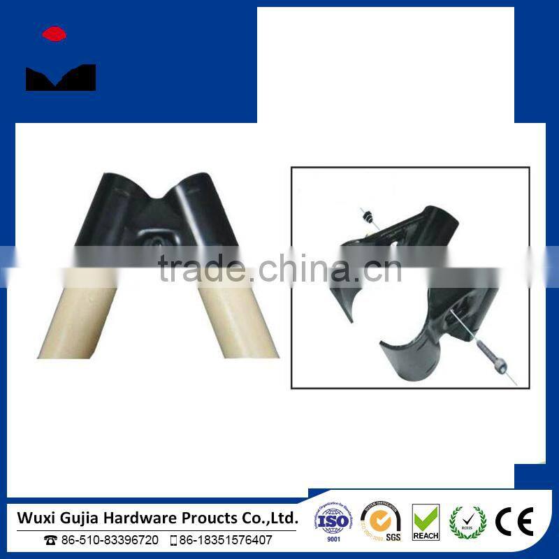 HJ series durable flexiable pipe connector/ tube connector HJ-15