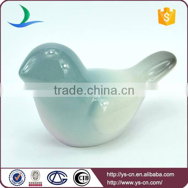 cute bird shape, hand printed for kids decoration wholesale