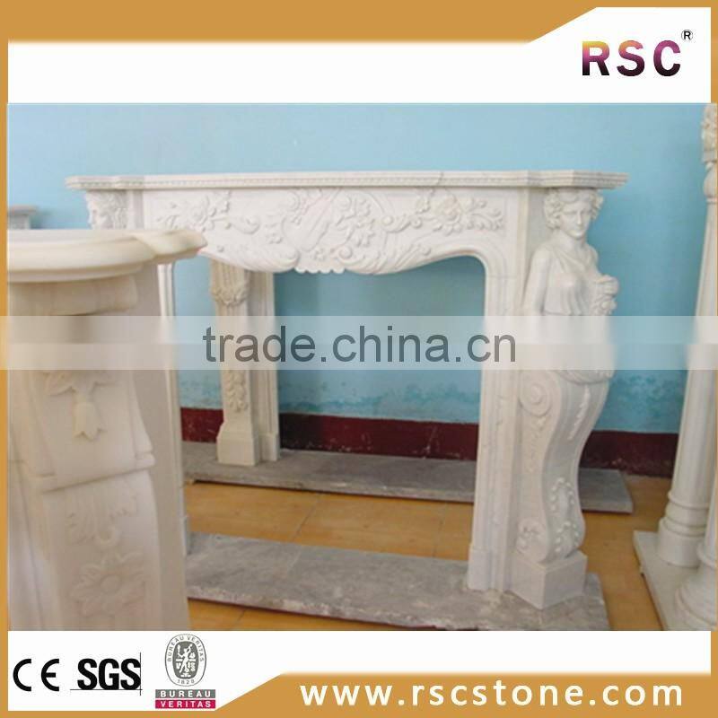 Laminate flooring mini fireplace , fireplace insulation material