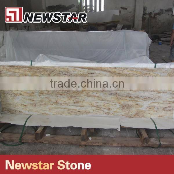 Beautiful Cut Edge Kitchen Countertop Edge