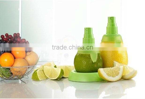 lemon/ pomelo/ orange/ Grapefruit Sprayer
