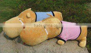 Small order supply fashion new plush sofa cushion