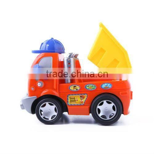 Supply fashion music remote control car stock small order