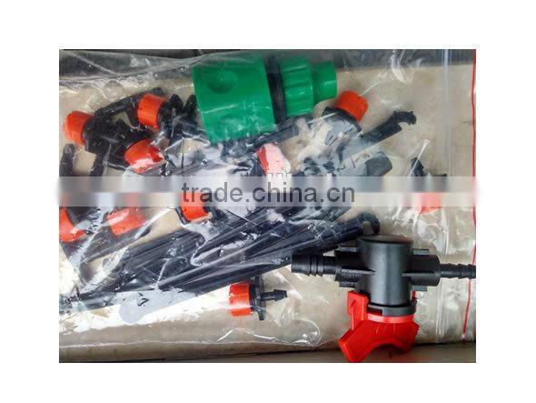 Programmable Auto Watering Device