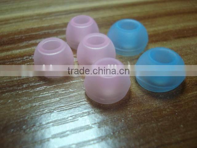 Cute Manufacturers selling High Quality Silicone Gel Earplug
