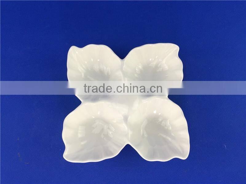 ceramic crepe plate in stocks