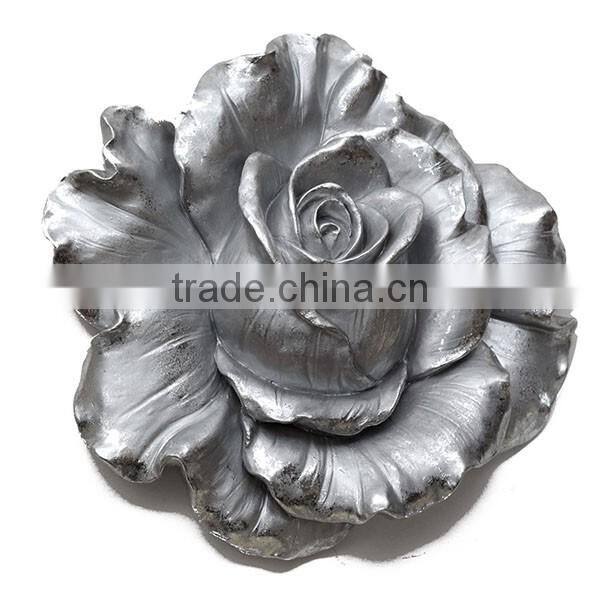 Rose shape beautiful wall hanging