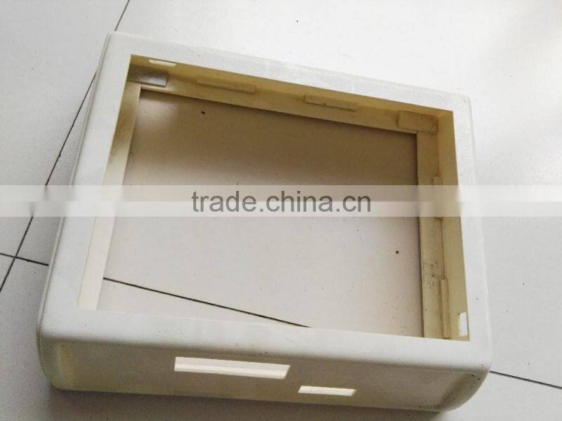 OEM factory supply ABS Plastic Tray Thermoforming & Vacuum Forming Manufacturer