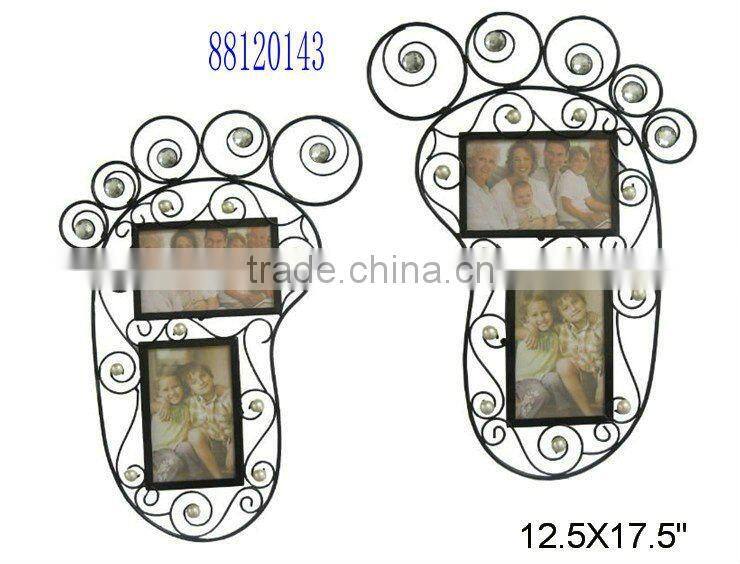 2014 new style acrylic photofunia/photo frame