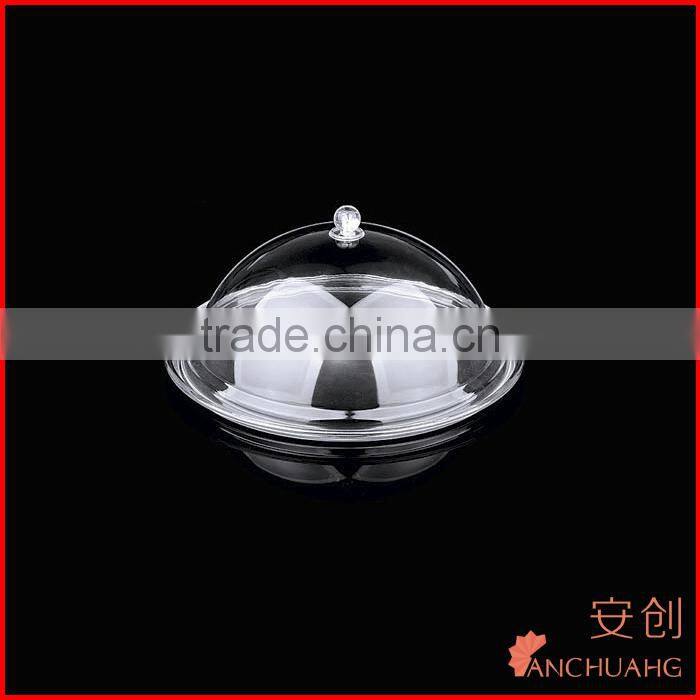 food plastic cover packing