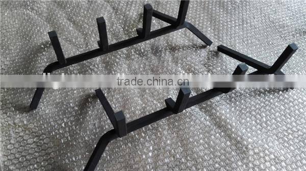 Stable Fireplace Grate