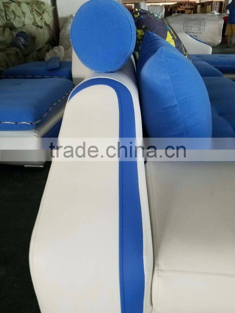 2017 new model sofa sets pictures