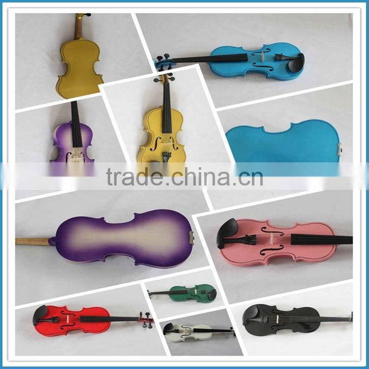 16.5'' handcraft 10 year solid wood viola