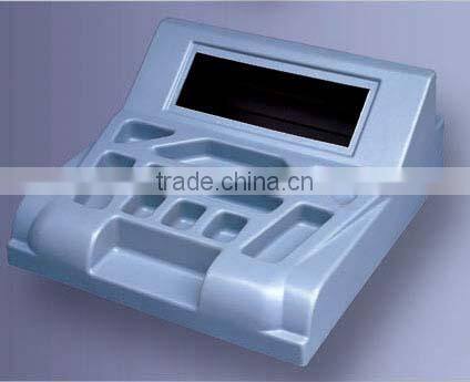 plastic shell plastic parts for game machine