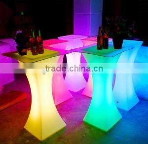 wine cooler / Led bar product wine cooler / barril / beer ice bucket