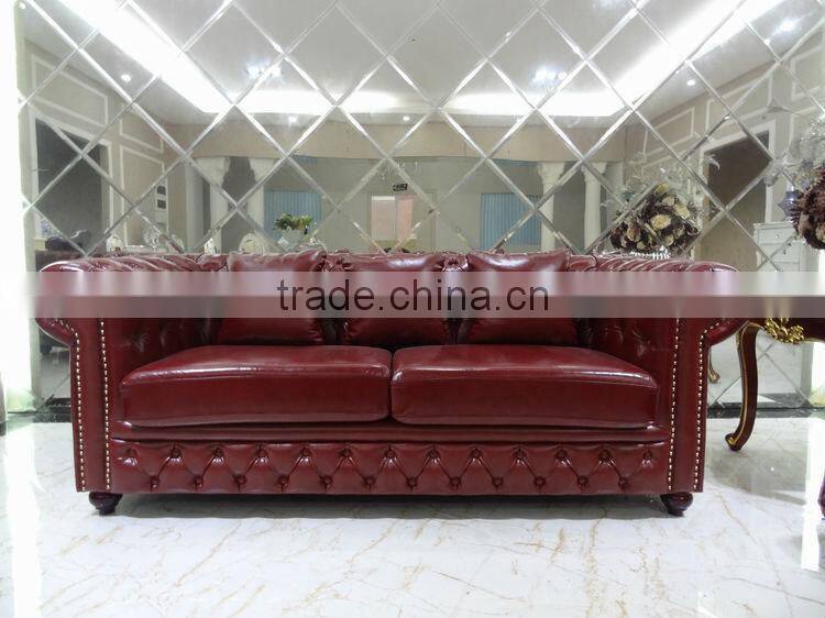 ND1139 neoclassic white leather L shape living room luxury sofa set home furniture new alibaba design