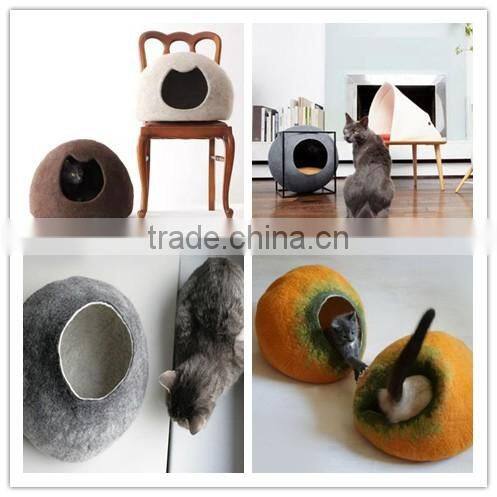 High quality wholesale Pet Bed/Cat Bed