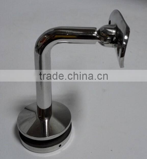 Hot Sales Glass Bracket Glass Clamp For 12mm Thickness Glass