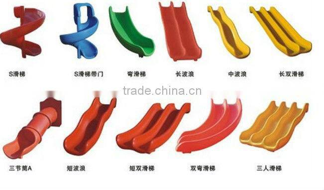 CE certificated kid's soft safe indoor playground LT-1007A