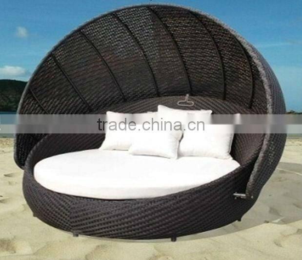 Leisure Lounge Rattan AK3061
