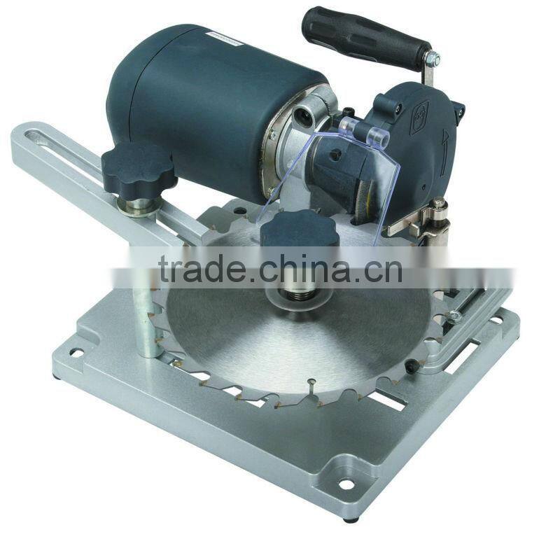 140w Power Sharpening Blades Portable Electric Circular Saw Blade Sharpener