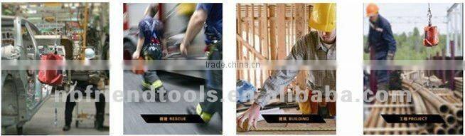 450KGS PORTABLE AND LIGHTWEIGHT TRACTION BLOCK