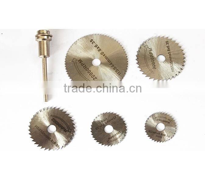 Top quality control Good Price circular diamond saw blade