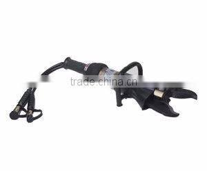 hydraulic cutter suction dredger