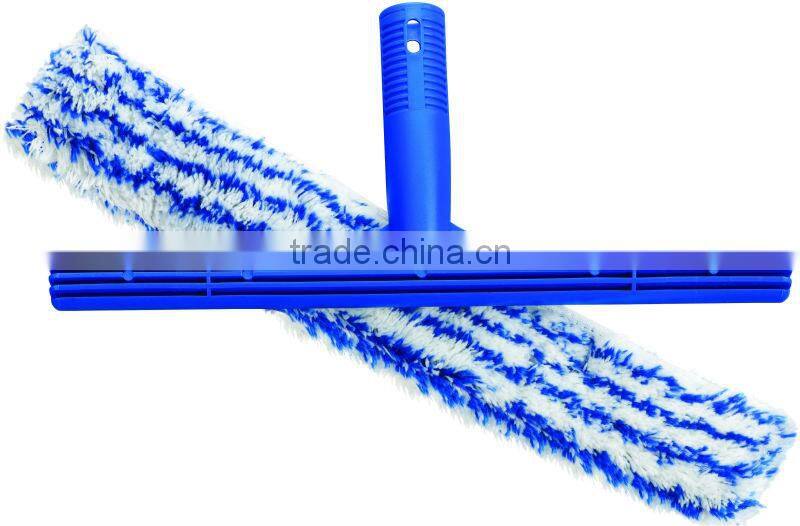 Glass window cleaning wiper/ car squeegee