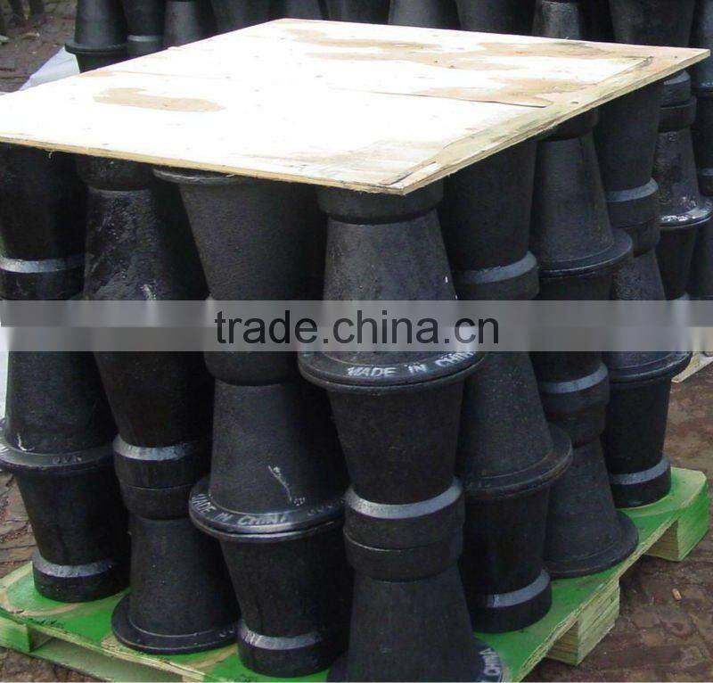 Cast Iron Surface Box