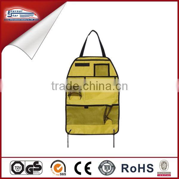 car back seat organizer