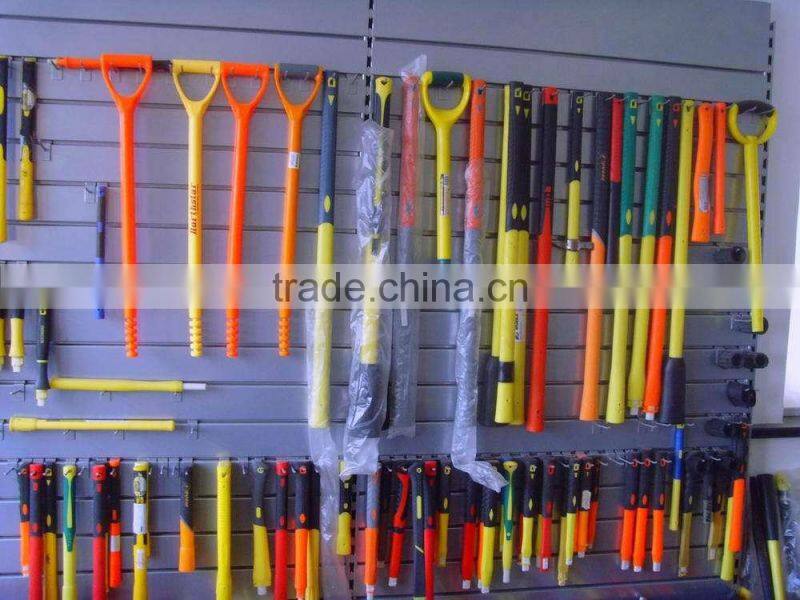 Fiberglass Ergonomic Hammer Handles