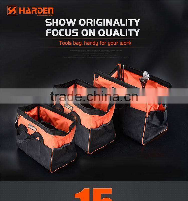 Harden Tool Bag Set 400mm 450mm 500mm Oxford Bag