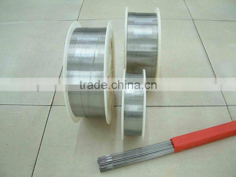 Stainless Steel Argon Arc Welding Wire From Guangzhou Manufacturer