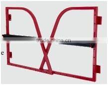 Commercial Truck Tire Rack Storage system
