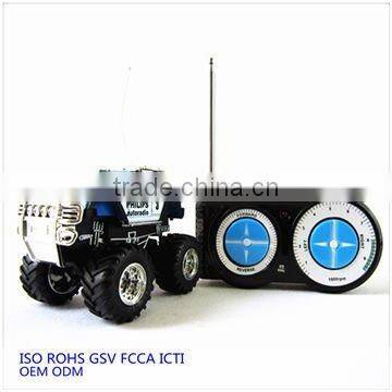 kids toy rcfour wheel drive car