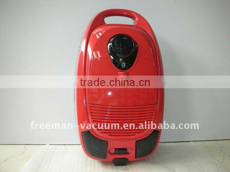 VC-N2004 super suction cyclone low noise vacuum cleaner