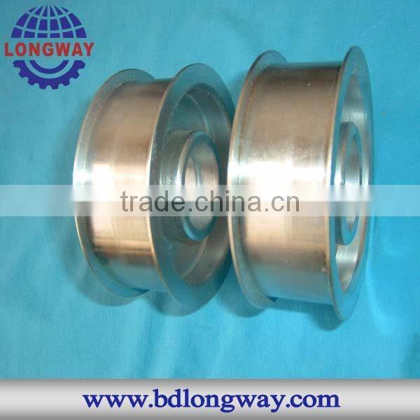 OEM cast iron farm agricultural tractor parts,precision casting