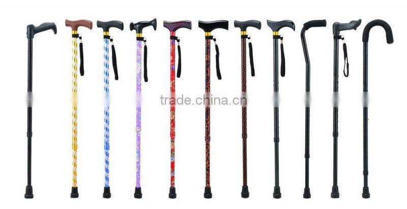 folding cane